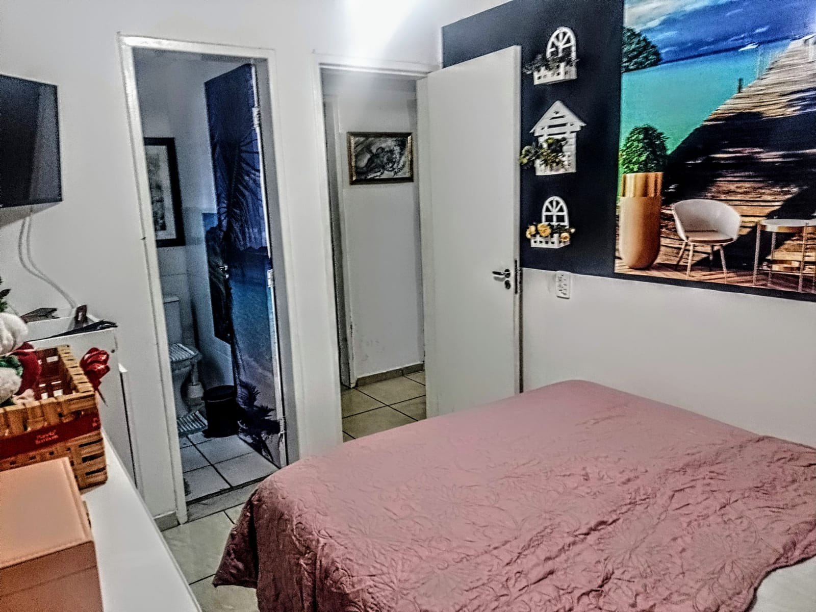 Imagem Apartamento com 3 Quartos à Venda, 60 m²em Piedade - Jaboatão dos Guararapes