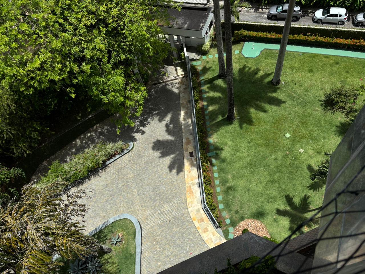 Foto do imóvel: Apartamento com 4 Quartos à Venda, 389 m² em Barreiras - Salvador