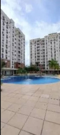 Imagem Apartamento com 2 Quartos à Venda,  em Águas Lindas - Ananindeua