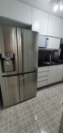 Imagem Apartamento com 2 Quartos à Venda, 57 m² em Vila Olímpia - São Paulo