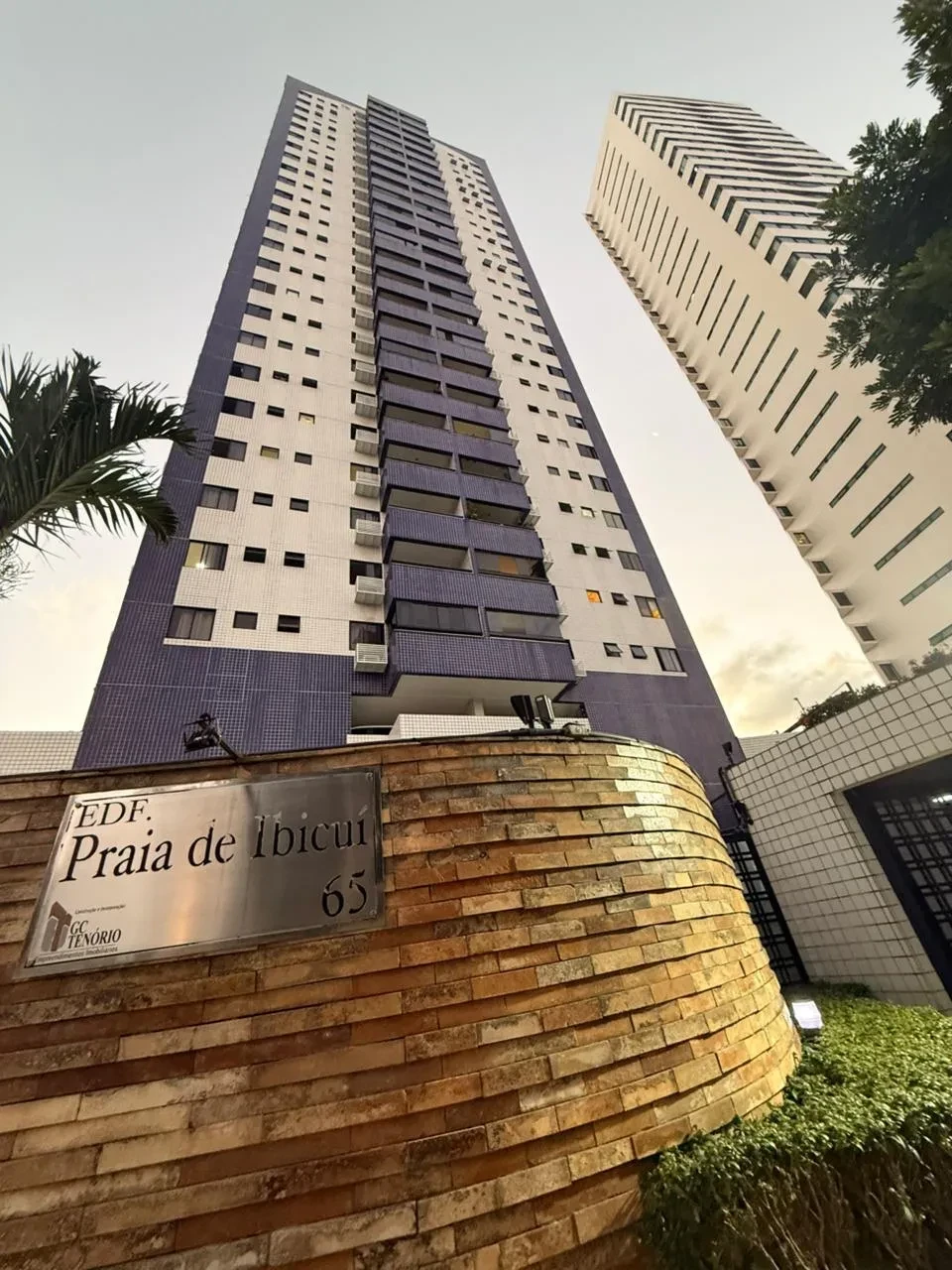 Imagem Apartamento com 3 Quartos à Venda, 86 m² em Madalena - Recife