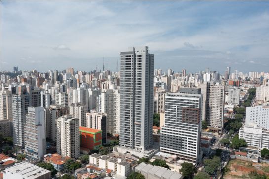 Apartamento com 4 Quartos à Venda, 140 m² em Perdizes - São Paulo