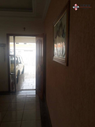 Imagem Sobrado com 3 Quartos à Venda, 183 m² em Parque Residencial Jaguari - Americana