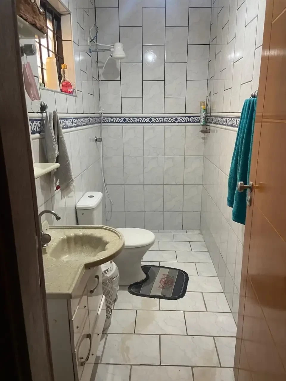 Imagem Casa com 6 Quartos à Venda, 250 m² em Parque Residencial Carvalho de Moura - Campinas