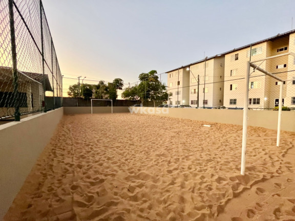 Imagem Apartamento com 2 Quartos à Venda, 45 m² em Colina de Laranjeiras - Serra