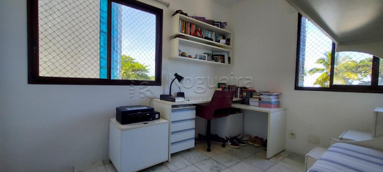 Imagem Apartamento com 2 Quartos à Venda, 112 m² em Boa Viagem - Recife