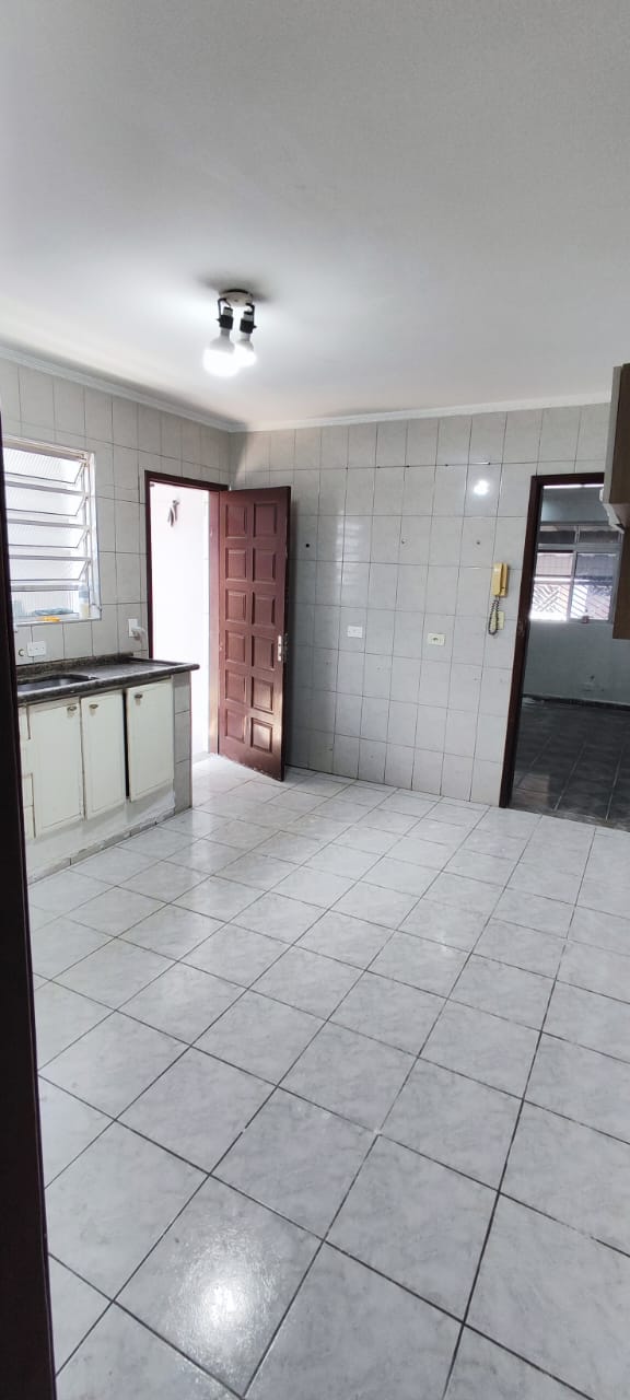 Imagem Casa com 2 Quartos à Venda, 96 m²em Alves Dias - São Bernardo do Campo