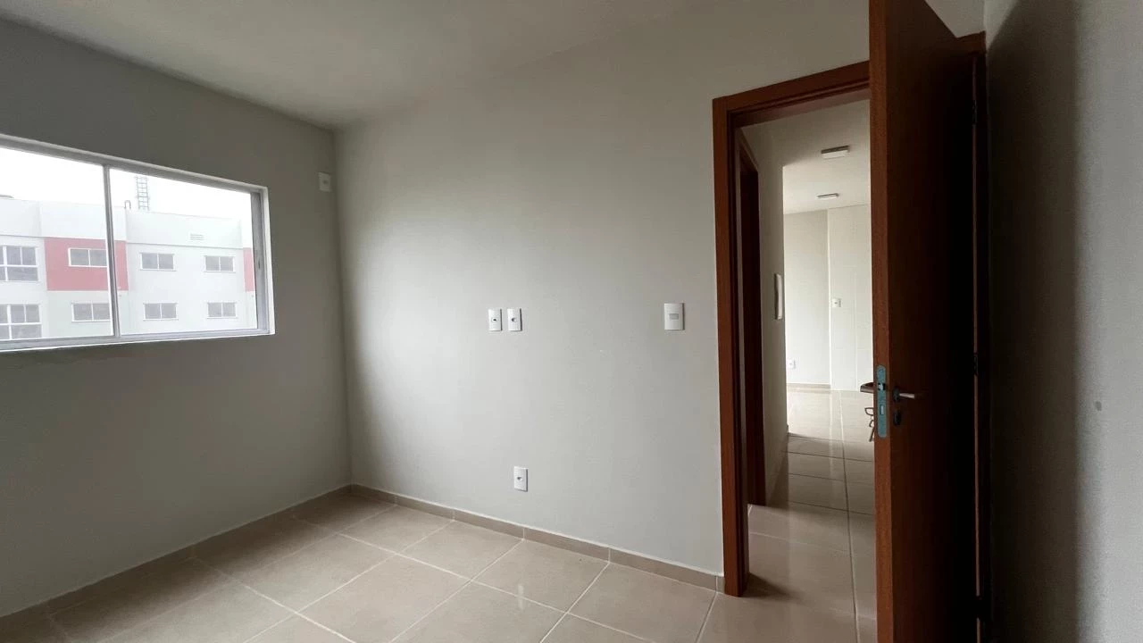 Imagem Apartamento com 2 Quartos à Venda, 47 m² em Jardins do Vale - Chapecó