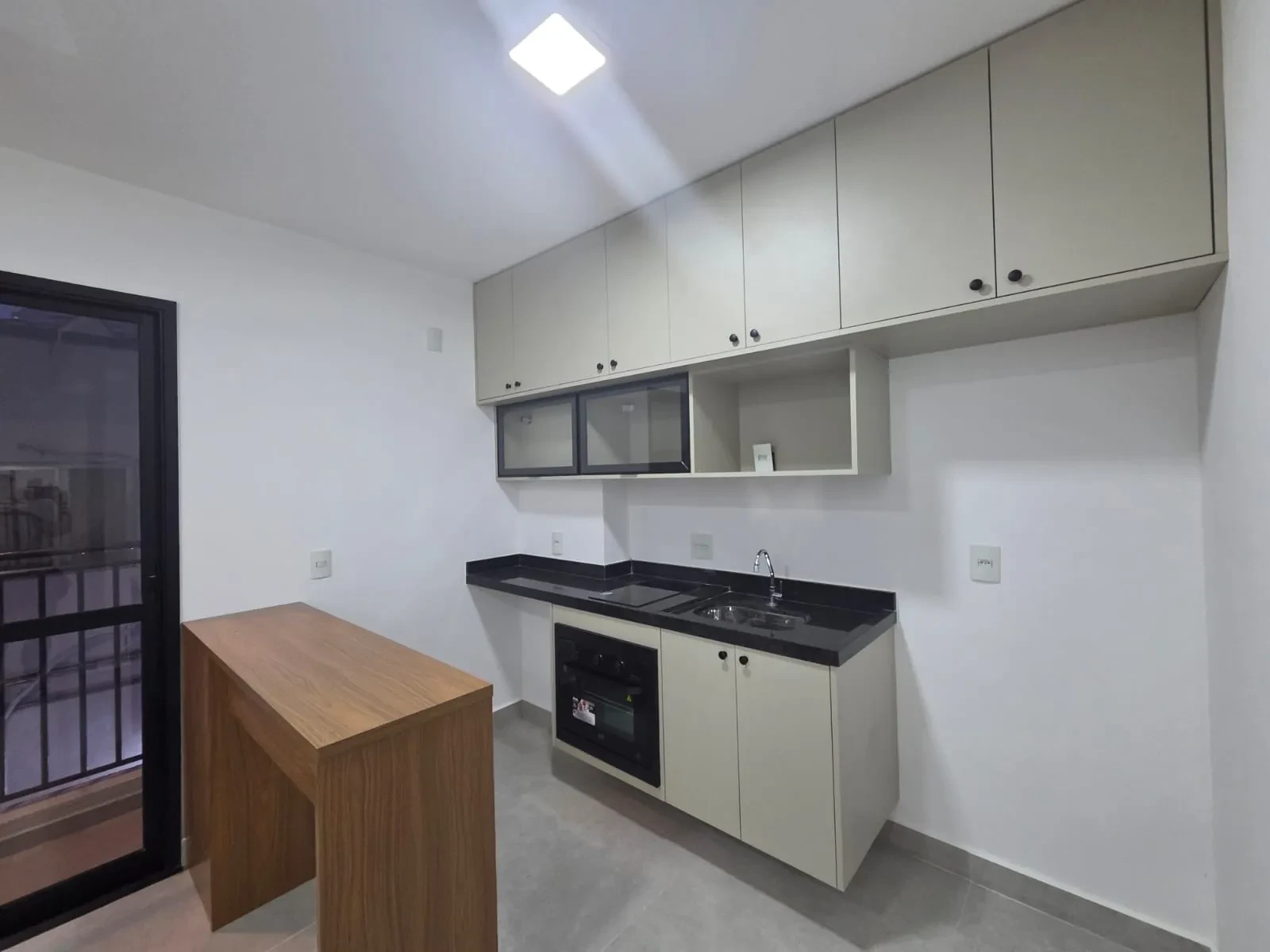 Imagem Apartamento com 1 Quarto para Alugar, 29 m² em Vila da Saúde - São Paulo