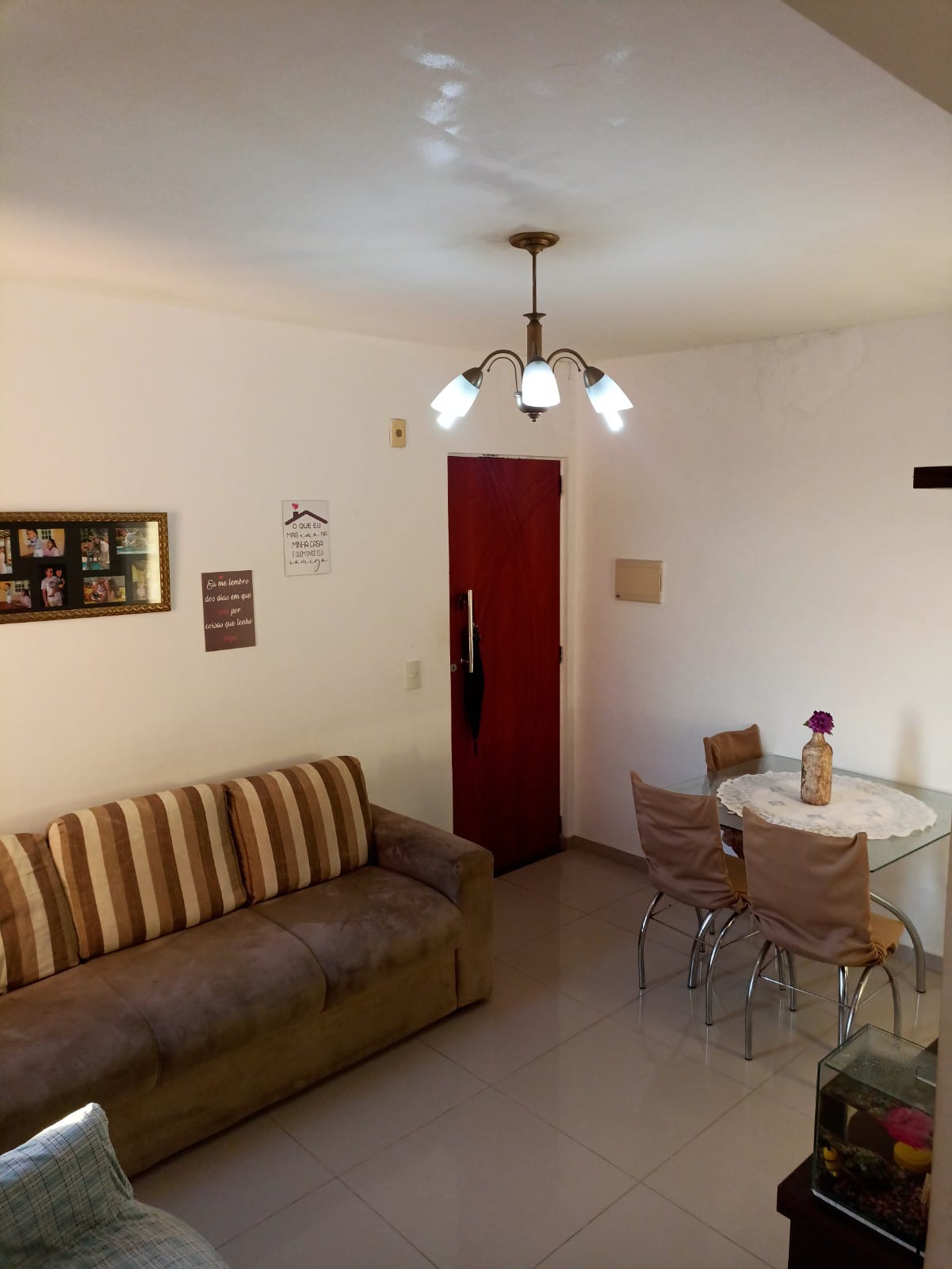Imagem Apartamento com 2 Quartos à Venda, 45 m²em Vida Nova - Lauro de Freitas