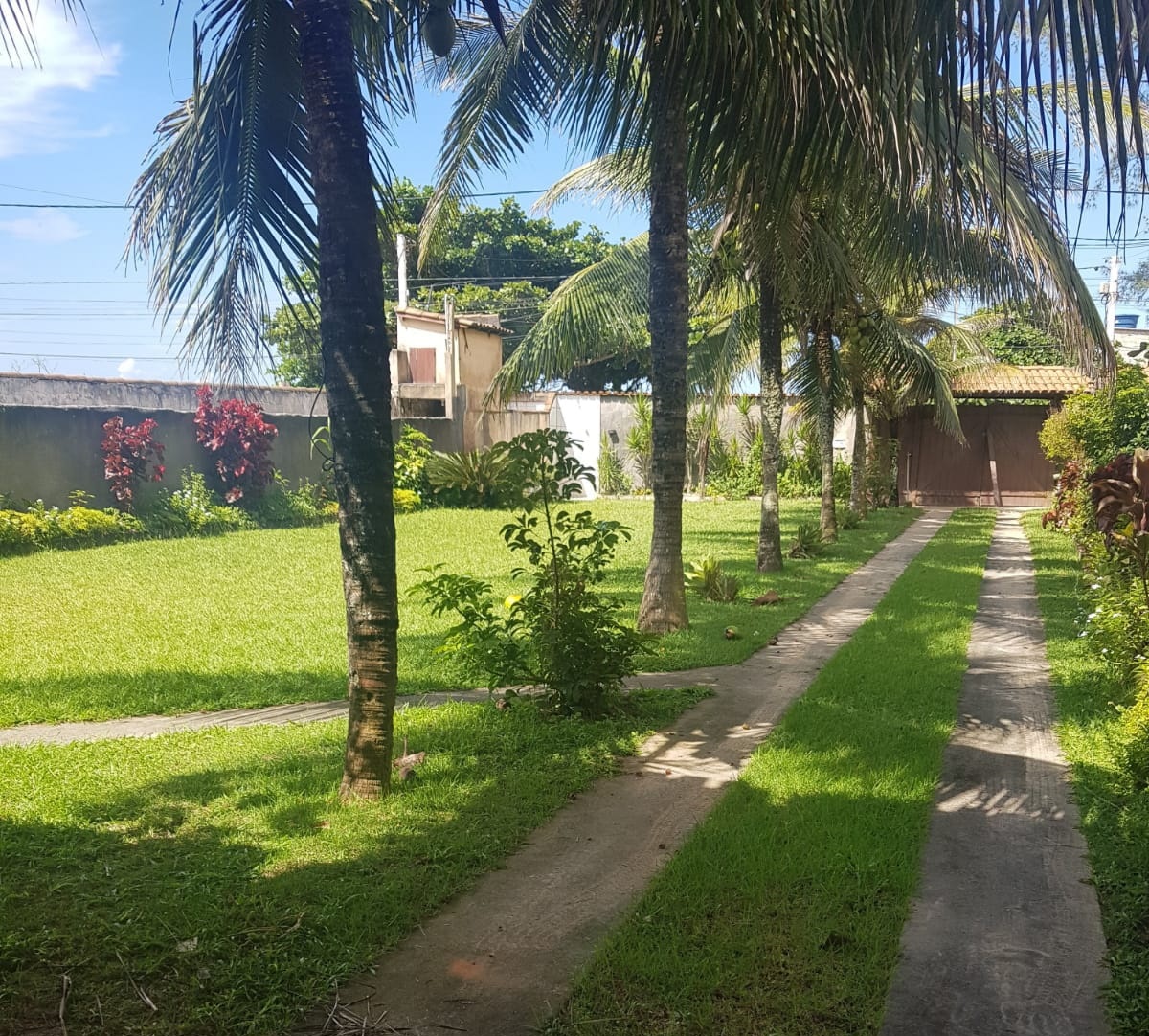 Imagem Casa com 4 Quartos para Temporada, 200 m² em Peró - Cabo Frio