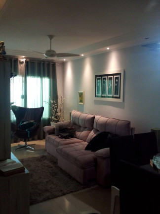 Imagem Casa com 3 Quartos à Venda, 181 m² em Vila Independência - Sorocaba