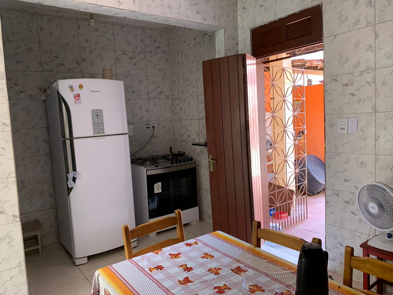 Imagem Casa com 3 Quartos à Venda, 33 m²em Bela Vista - Fortaleza