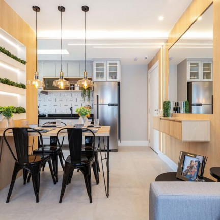 Edifício Residencial com 2 Quartos à Venda, 40 m² em Cidade Nova São Miguel - São Paulo