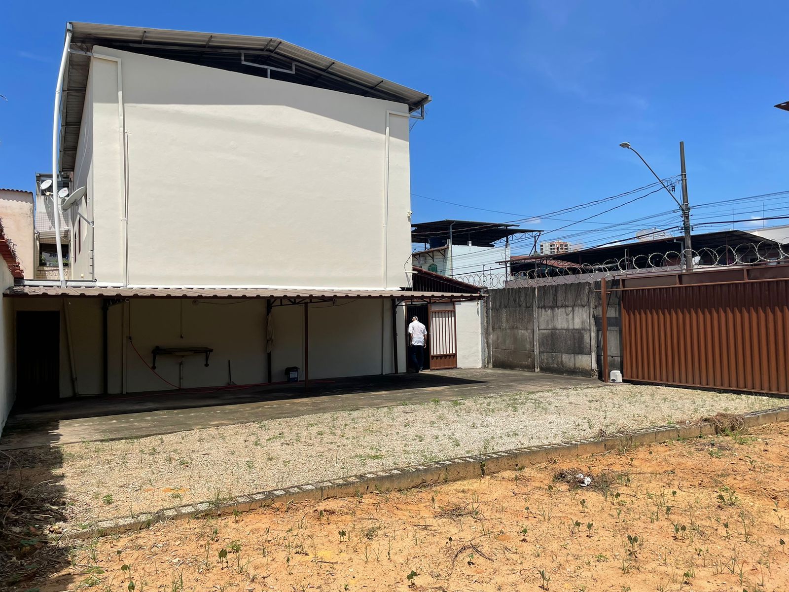 Foto do Imóvel