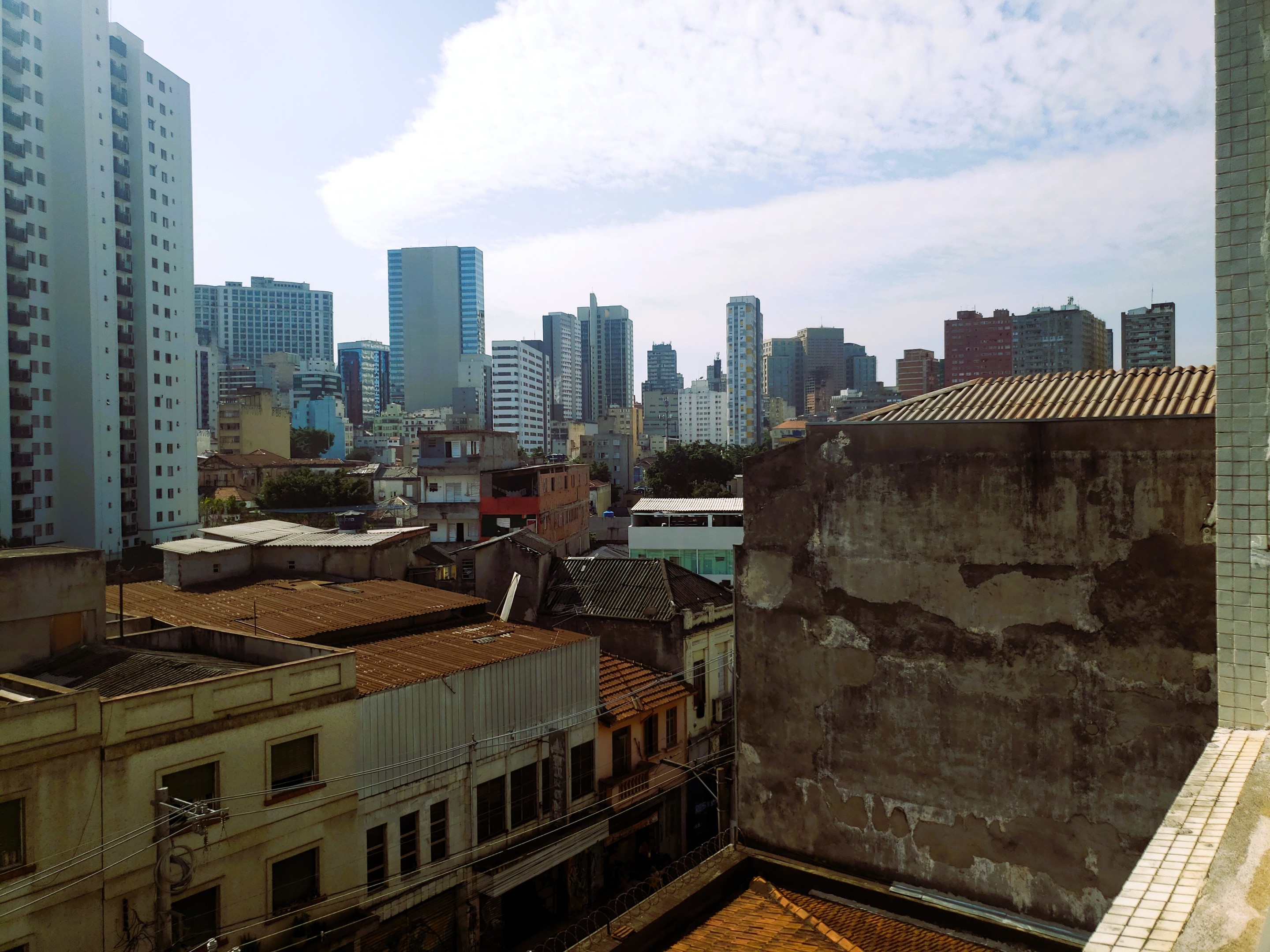 Imagem Apartamento com 3 Quartos à Venda, 102 m²em Liberdade - São Paulo