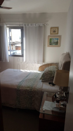 Imagem Apartamento com 4 Quartos à Venda, 80 m² em Trindade - Florianópolis