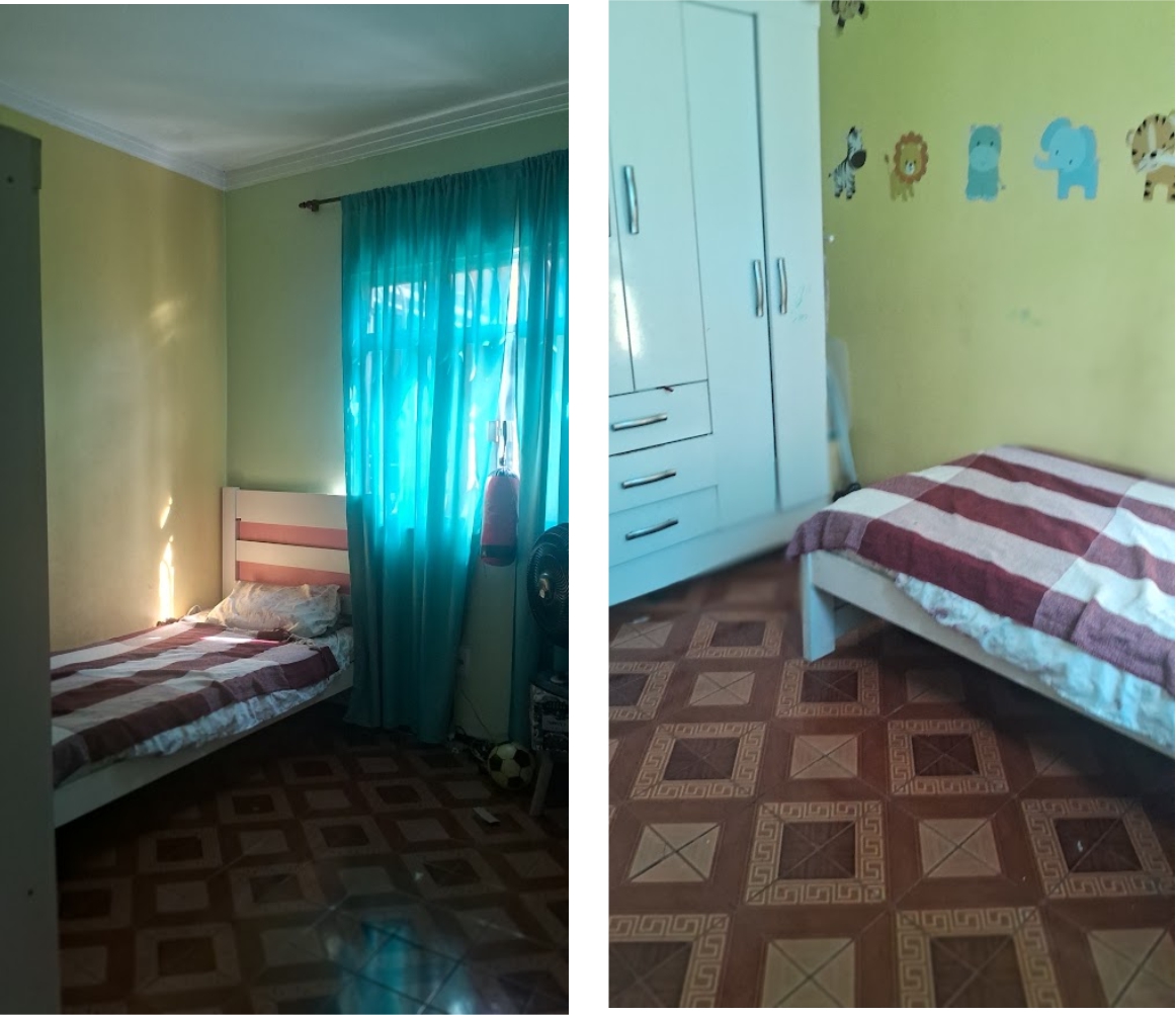 Imagem Casa com 3 Quartos à Venda, 132 m² em Laranjal - São Gonçalo