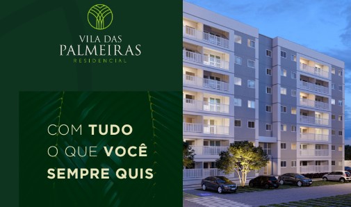 Foto do imóvel: Apartamento com 2 Quartos à Venda, 51 m² em Nossa Senhora da Conceição - Paulista
