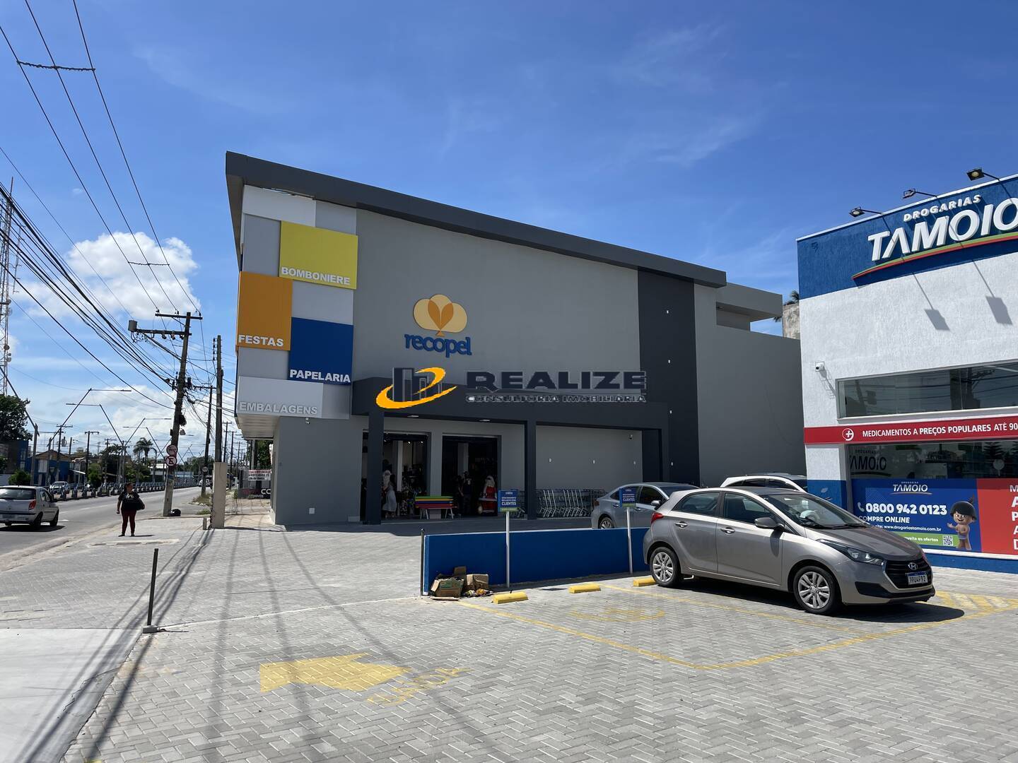 Imagem Casa com 4 Quartos à Venda, 360 m²em Parque Turf Club - Campos dos Goytacazes