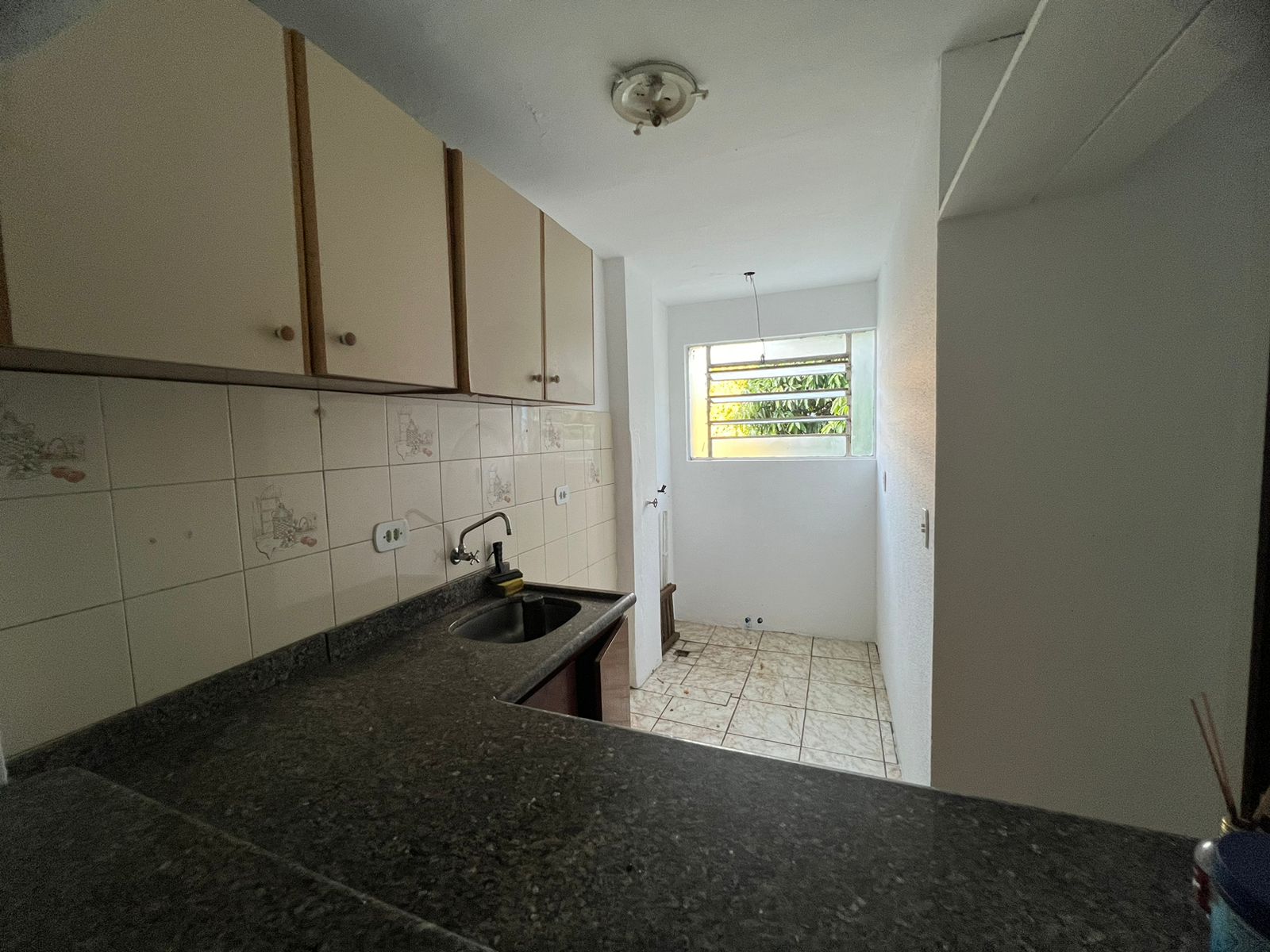 Imagem Apartamento com 1 Quarto à Venda ou Locação, 32 m²em Canudos - Novo Hamburgo