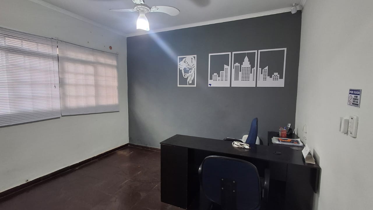 Imagem Imóvel Comercial para Alugar, 170 m² em Vila Pacífico - Bauru