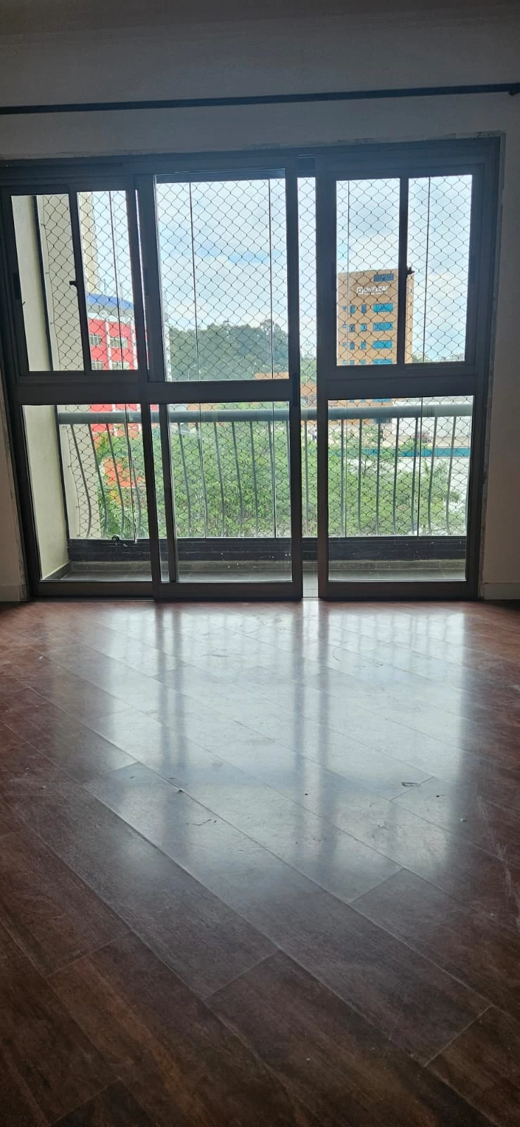 Imagem Apartamento com 2 Quartos à Venda, 68 m² em Chácara Agrindus - Taboão da Serra