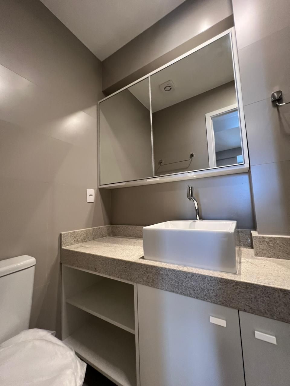 Imagem Apartamento com 2 Quartos para Alugar, 80 m²em Nazaré - Belém