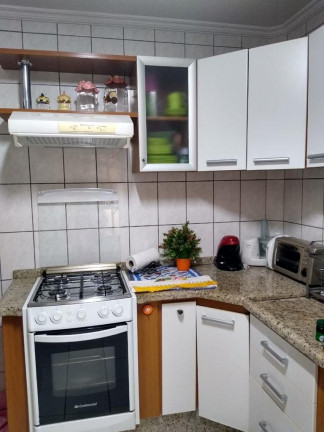 Imagem Apartamento com 2 Quartos à Venda, 58 m² em Jardim Refúgio - Sorocaba
