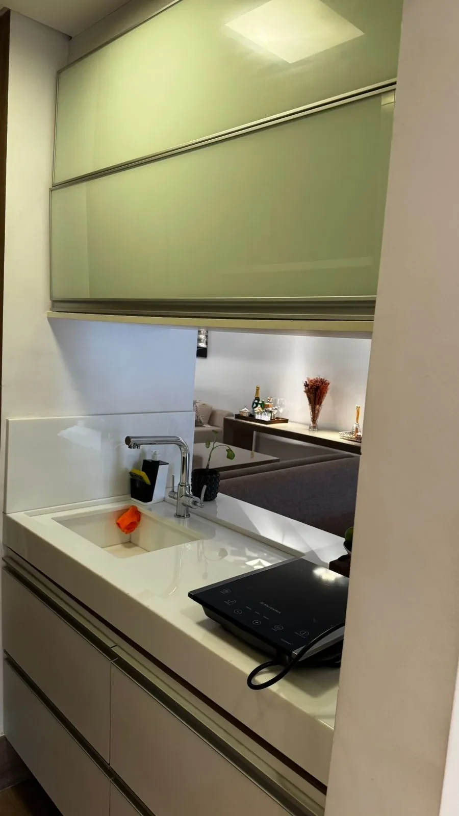 Imagem Apartamento com 1 Quarto à Venda, 45 m² em Jardim Paulista - São Paulo