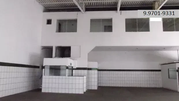 Imagem Galpão para Alugar, 450 m² em Vila Ribeiro de Barros - São Paulo