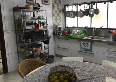 Imagem Apartamento com 4 Quartos à Venda, 210 m² em Jardim do Mar - São Bernardo do Campo