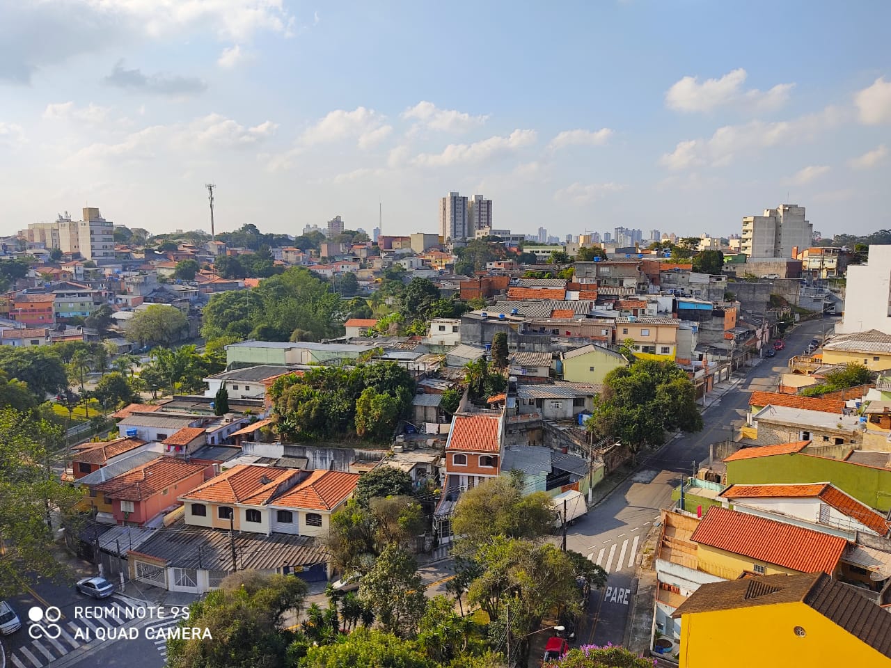 Imagem Apartamento com 3 Quartos para Alugar, 62 m²em Baeta Neves - São Bernardo do Campo