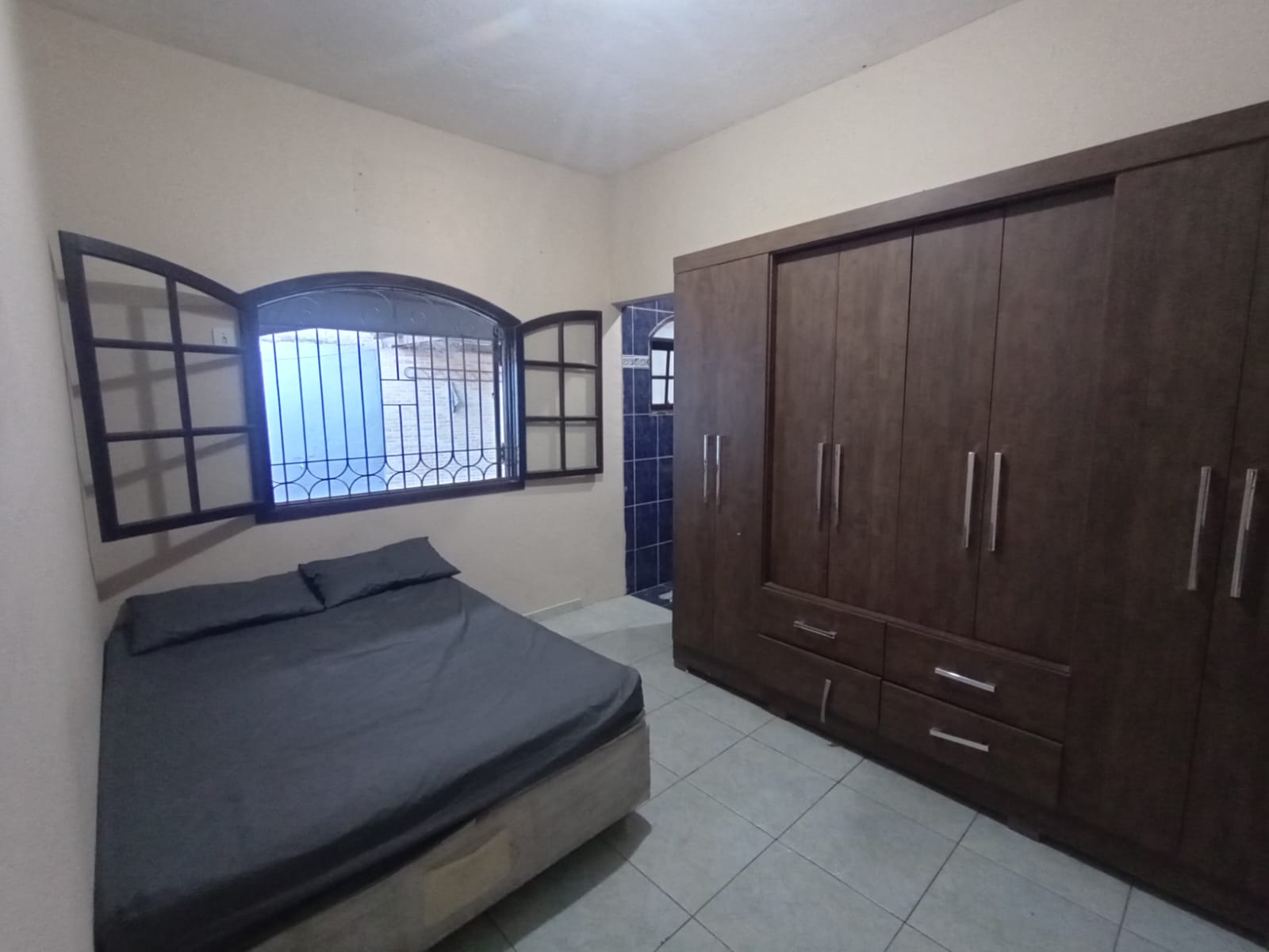 Foto do imóvel: Casa com 3 Quartos à Venda, 130 m²em Jardim Virgínia - Guarujá