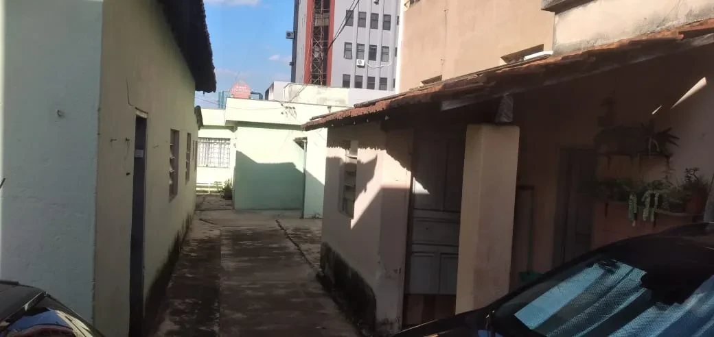 Imagem Casa com 3 Quartos à Venda, 310 m² em Anhangabaú - Jundiaí