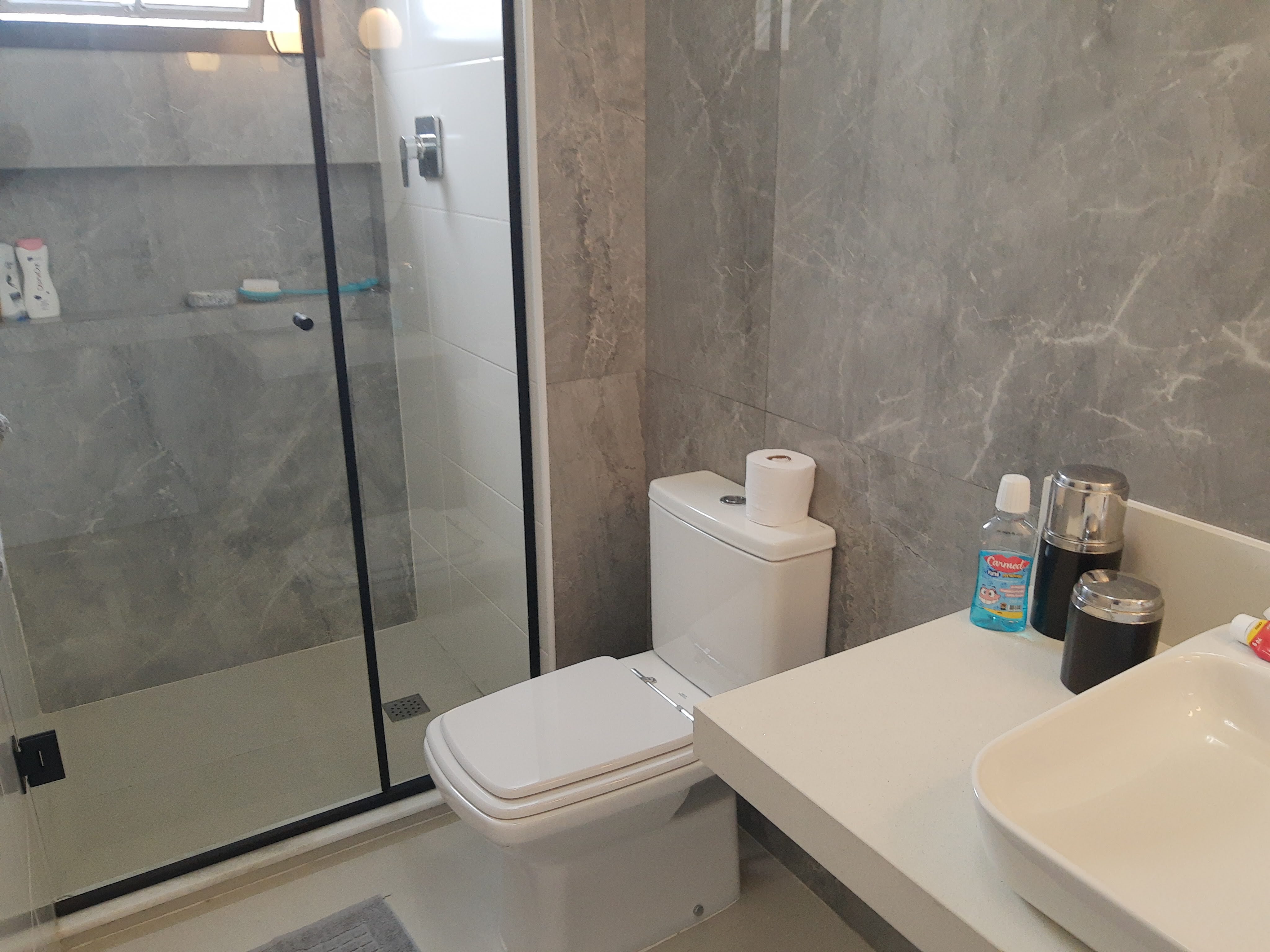 Foto do imóvel: Apartamento com 3 Quartos à Venda, 132 m² em Pompéia - Santos