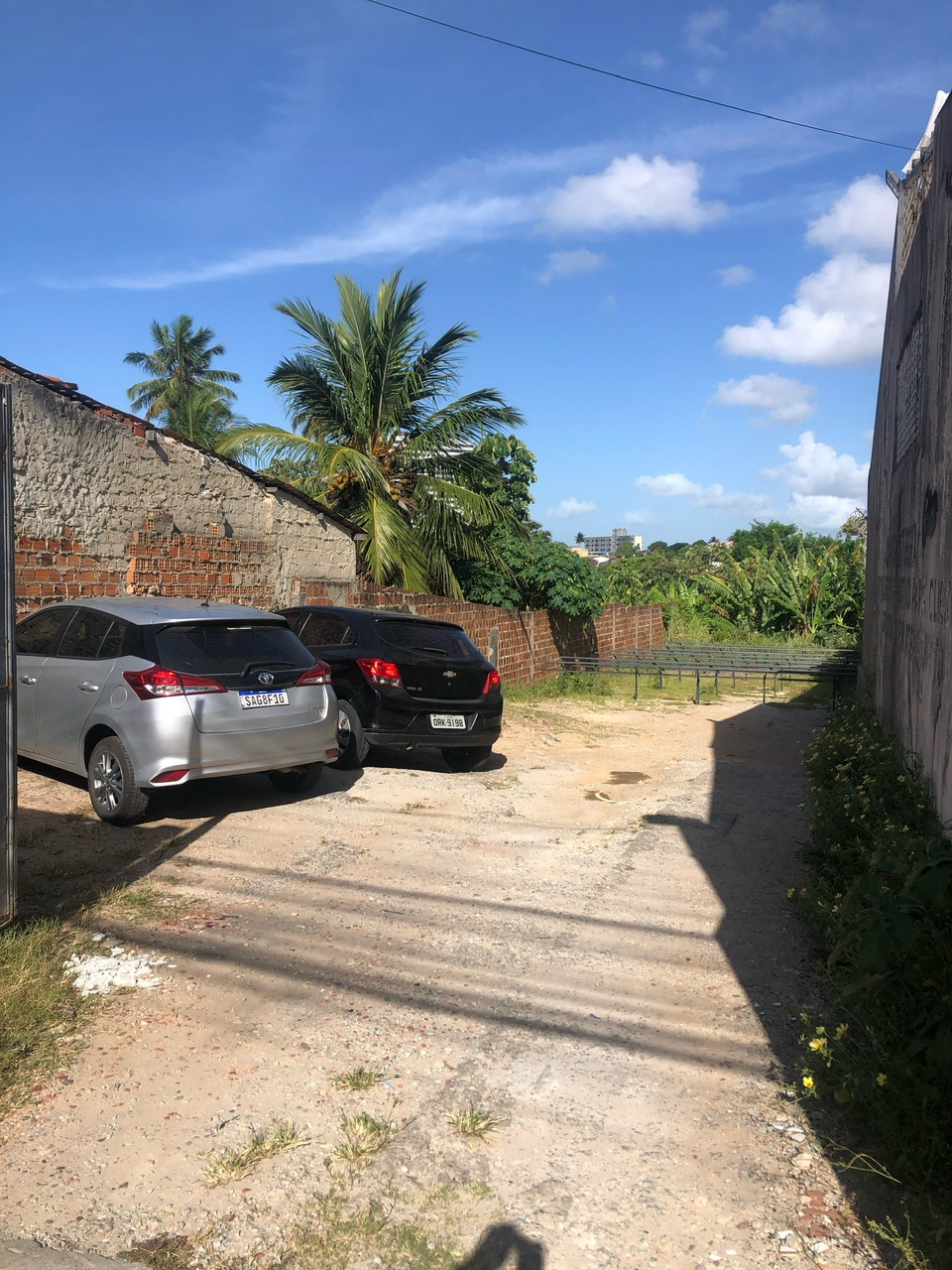 Foto do imóvel: Terreno à Venda, 600 metro em Farol - Maceió