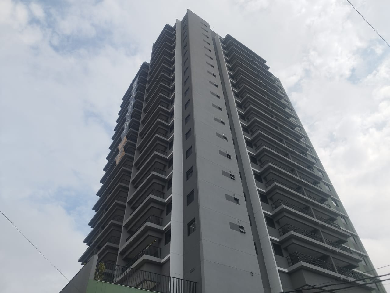 Imagem Apartamento com 2 Quartos à Venda, 58 m² em Caxingui - São Paulo