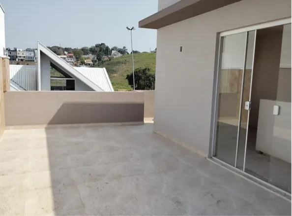 Imagem Casa de Condomínio com 3 Quartos à Venda, 209 m² em Campo Comprido - Curitiba