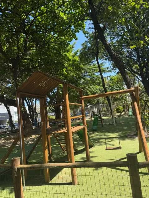 Foto do imóvel: Apartamento com 3 Quartos à Venda, 125 m² em Caminho das Árvores - Salvador