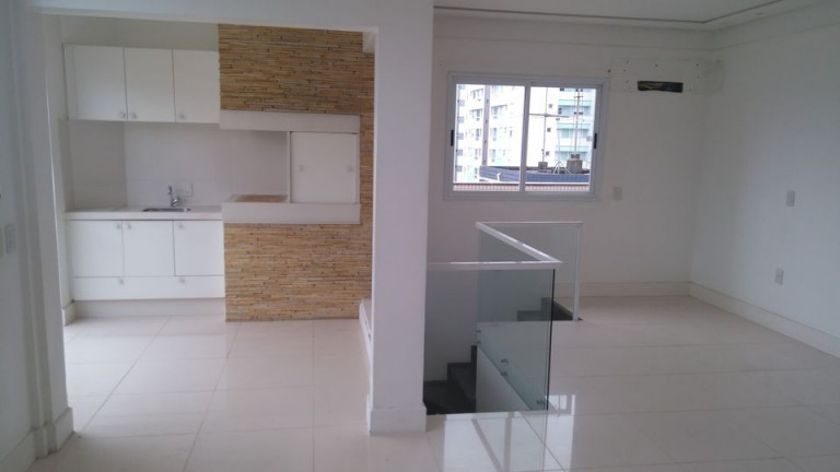 Imagem Cobertura com 3 Quartos à Venda, 180 m² em Michel - Criciúma