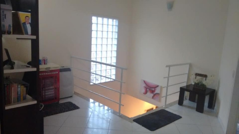 Imagem Sobrado com 5 Quartos à Venda, 305 m² em Cidade Jardim - Caraguatatuba