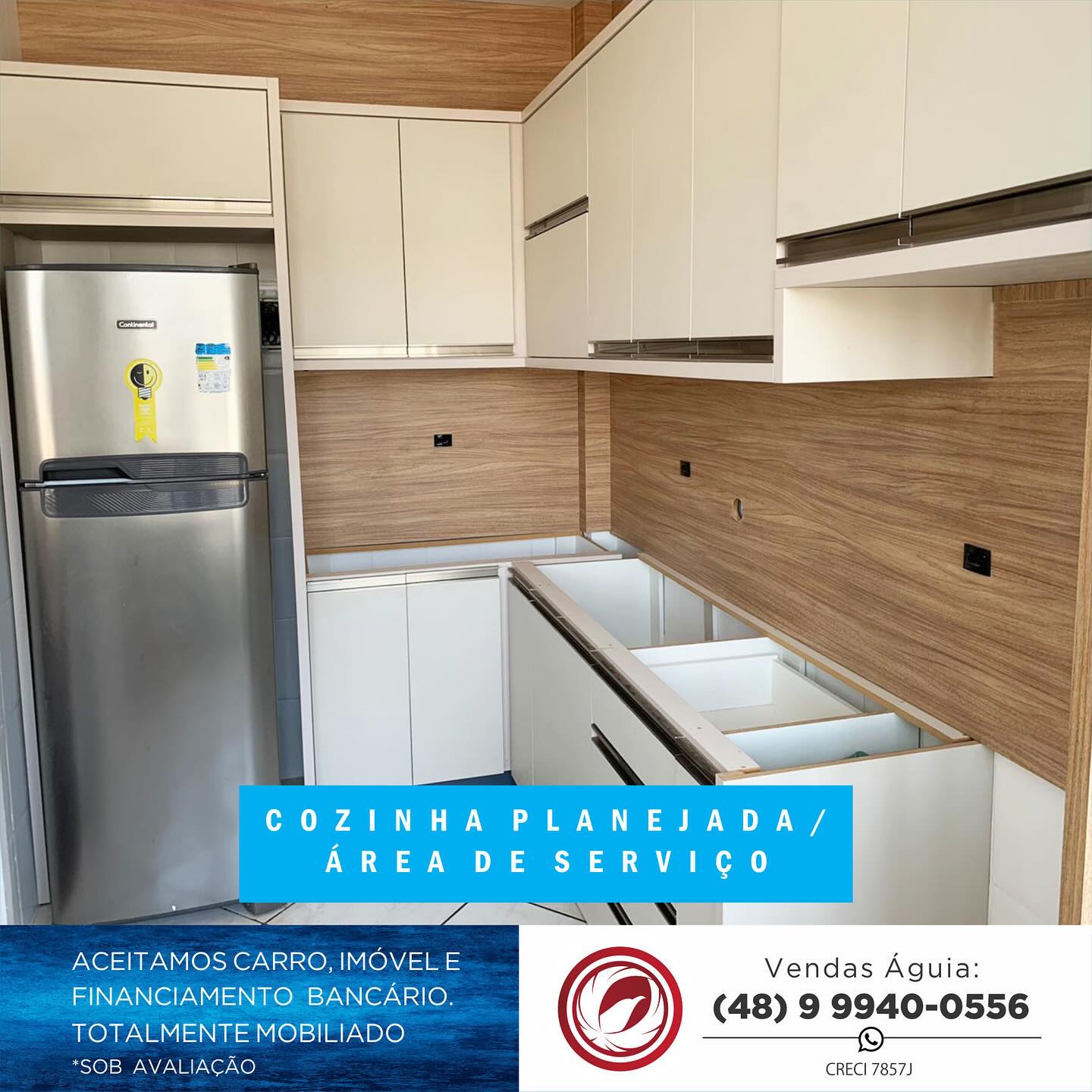 Imagem Apartamento com 3 Quartos à Venda, 65 m² em Centro - Florianópolis