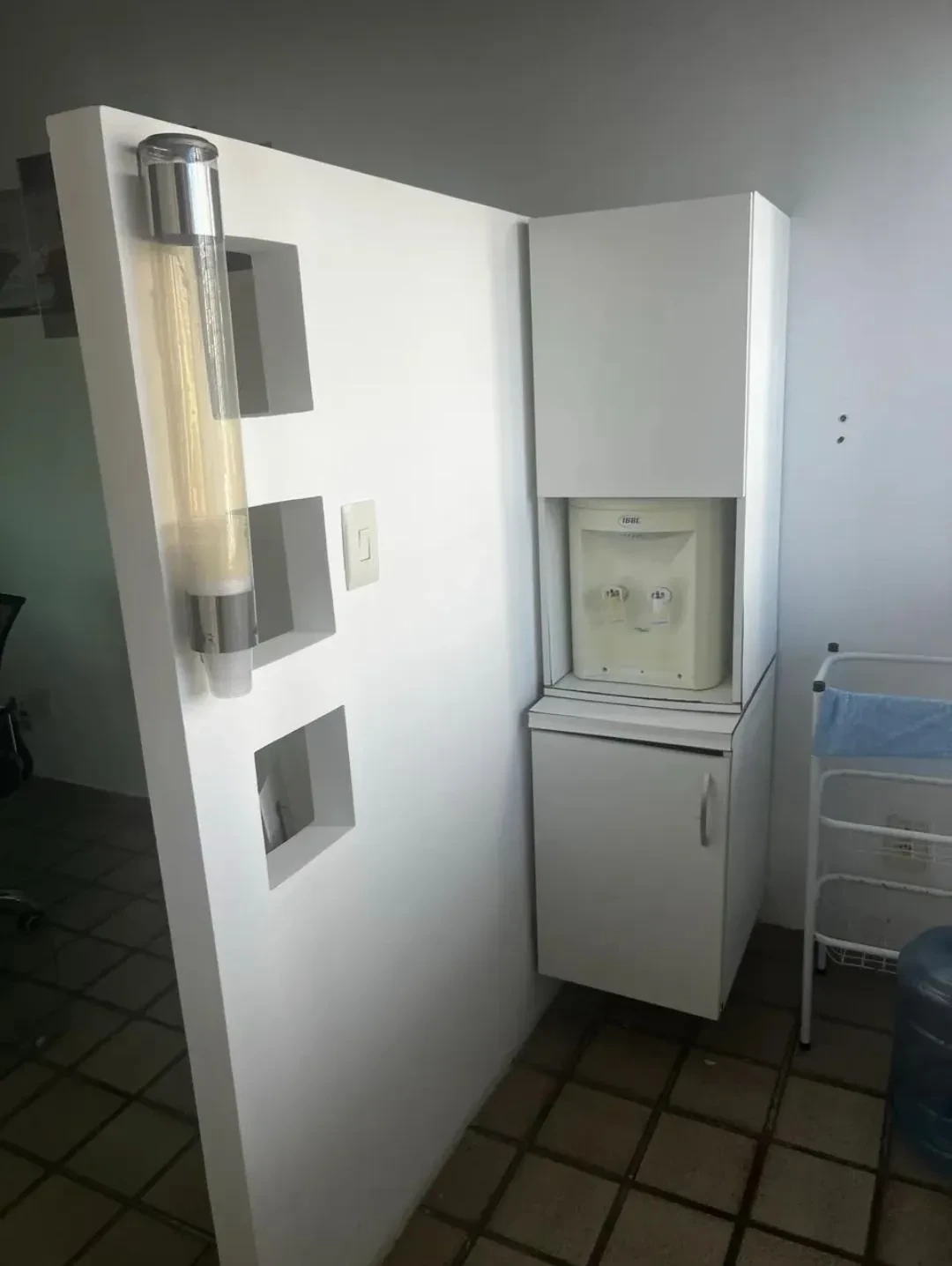 Imagem Sala Comercial à Venda, 28 m² em Boa Viagem - Recife