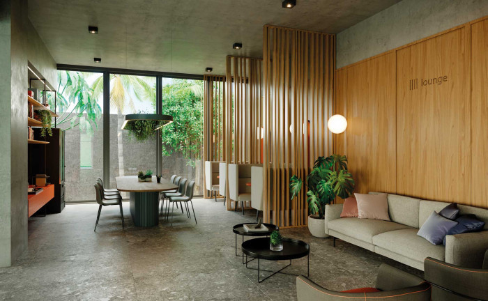 Imagem Apartamento com 2 Quartos à Venda, 69 m²em Perdizes - São Paulo