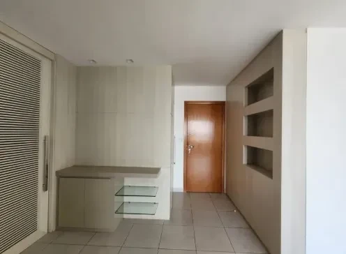 Foto do imóvel: Apartamento com 3 Quartos à Venda, 78 m² em São Lucas - Belo Horizonte