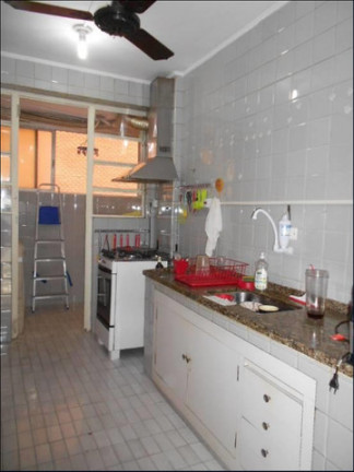 Imagem Apartamento com 2 Quartos à Venda, 83 m² em Bela Vista - São Paulo