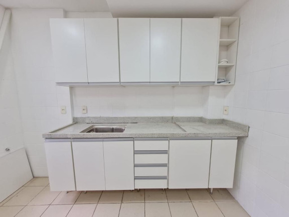 Casa de Condomínio com 3 Quartos à Venda, 198 m² em Recreio dos Bandeirantes - Rio de Janeiro