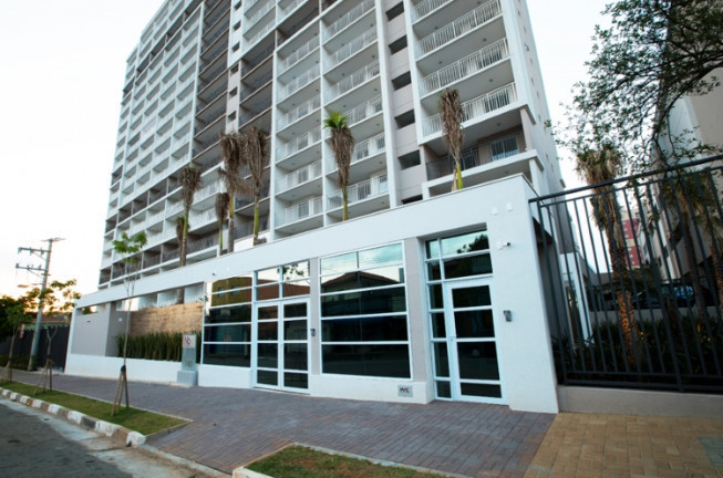 Imagem Apartamento com 1 Quarto à Venda,  em Ipiranga - São Paulo