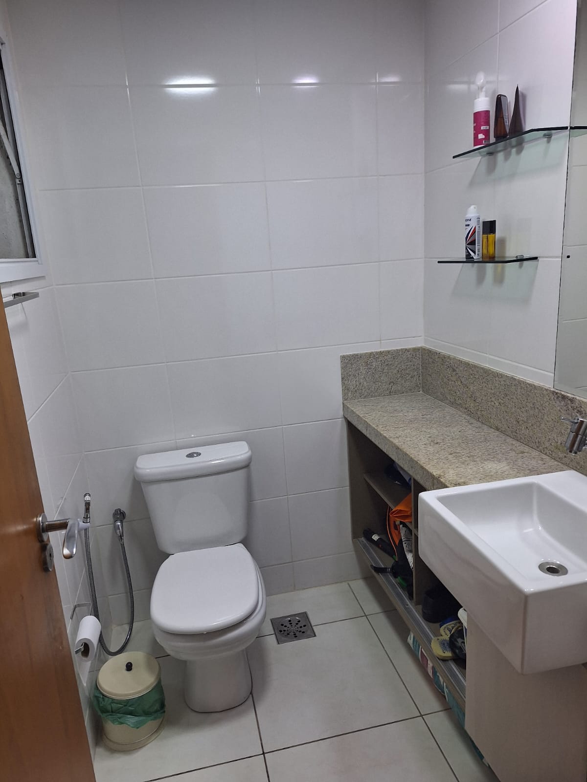 Imagem Apartamento com 2 Quartos à Venda, 65 m² em Itapuã - Vila Velha